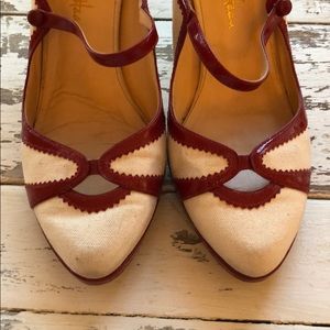 kenneth cole nike air heels